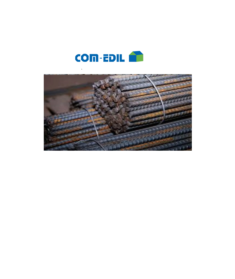 VERGHE FERRO TONDINO PER...