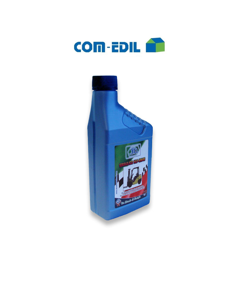 OLIO PROGARDEN IDRAULICO 1...