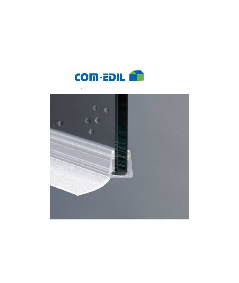 GUARNIZIONE TRASPARENTE A...