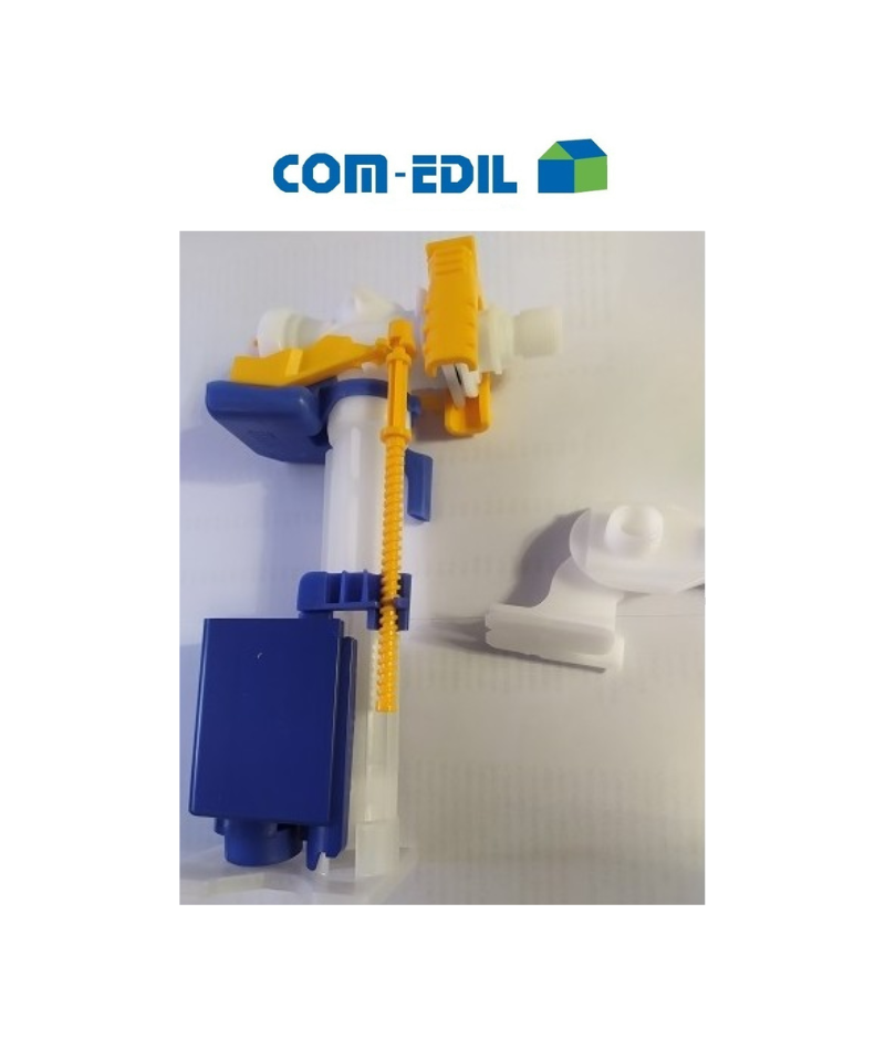 KIT RICAMBI CASSETTA WALL -...