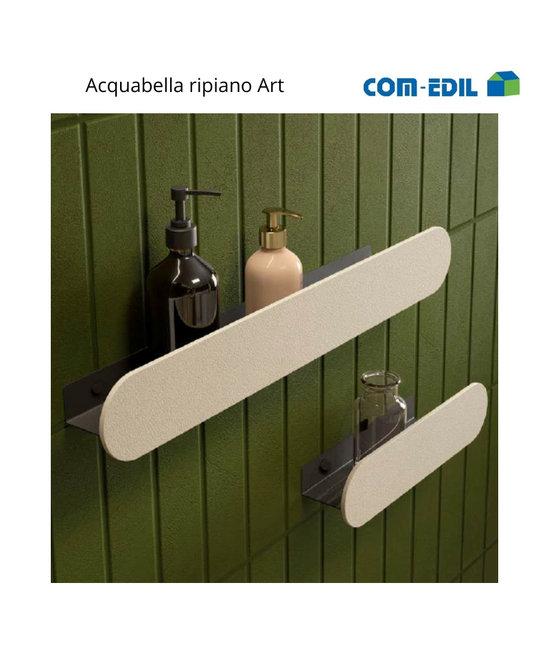 ACQUABELLA - RIPIANO IN...