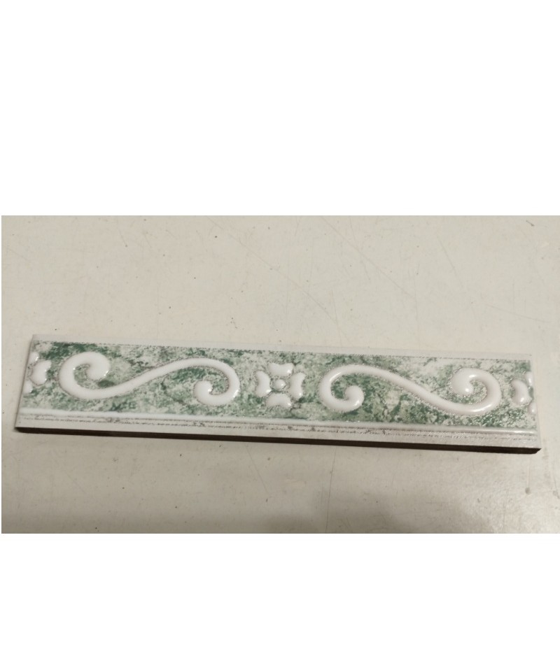 LISTELLI CERAMICI CM.20 x 3...