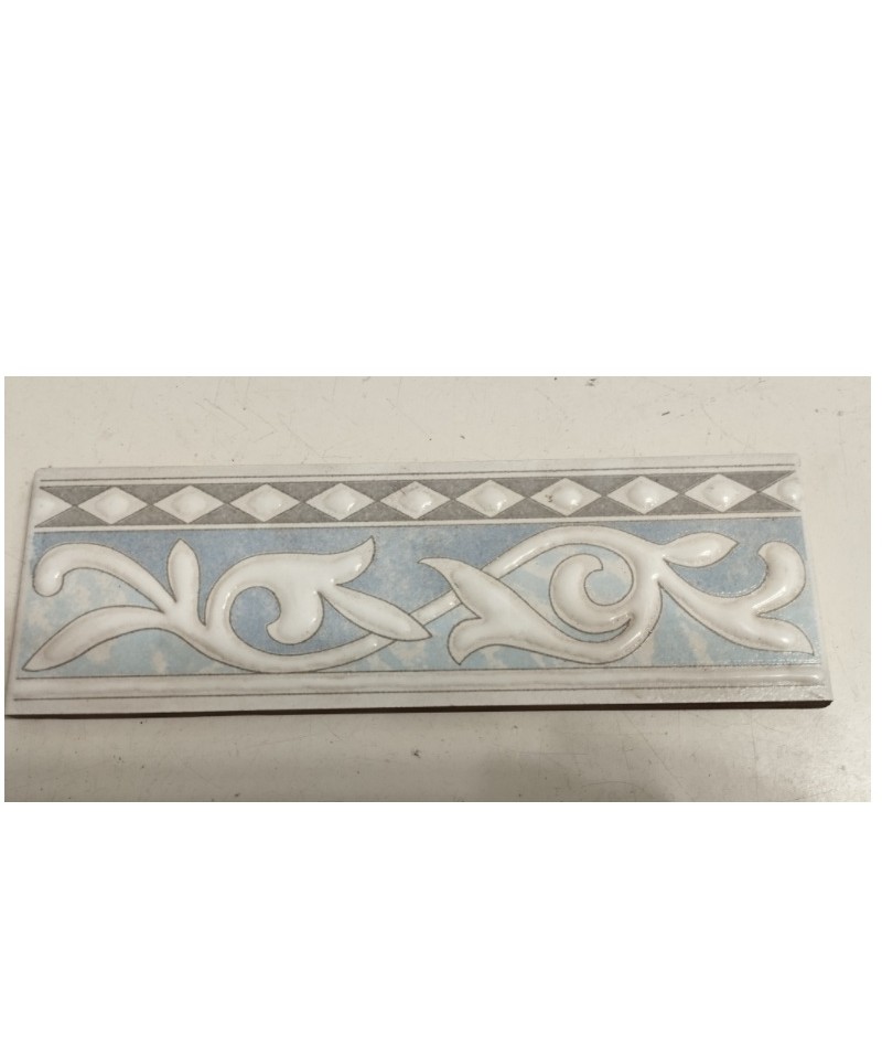 LISTELLI CERAMICI CM.20 X 5...