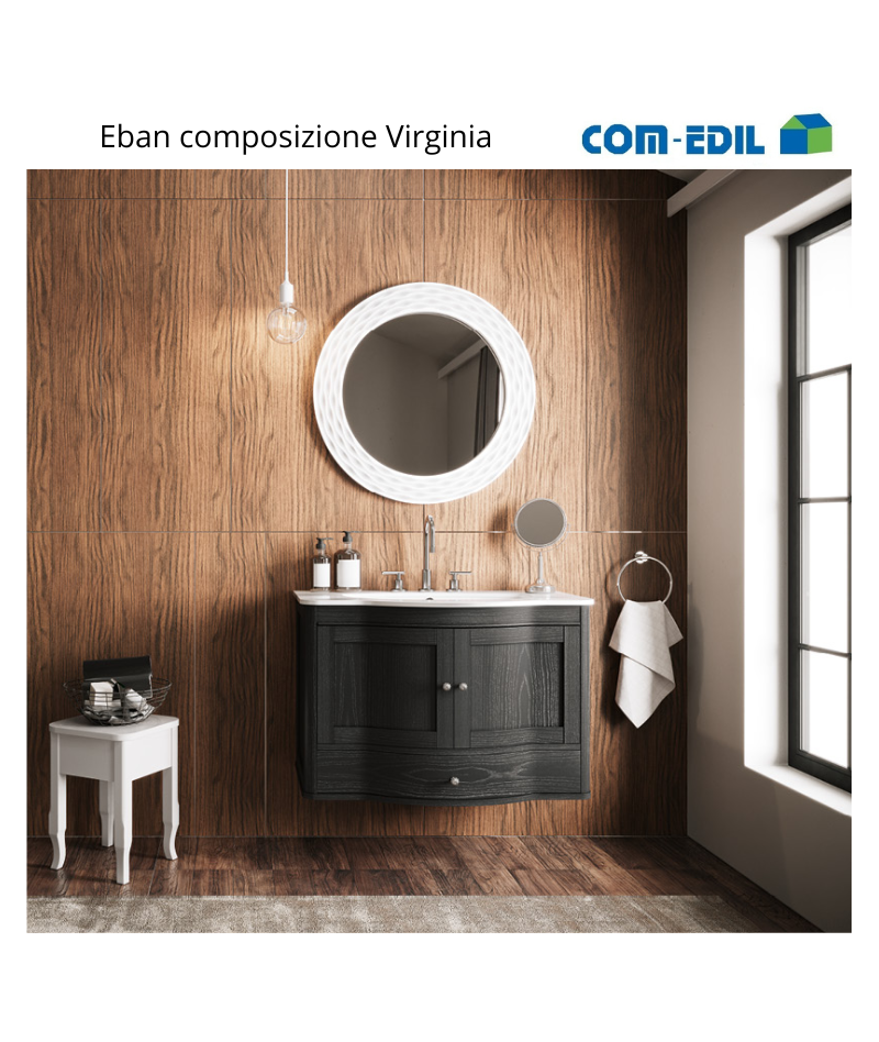 EBAN - COMPOSIZIONE...