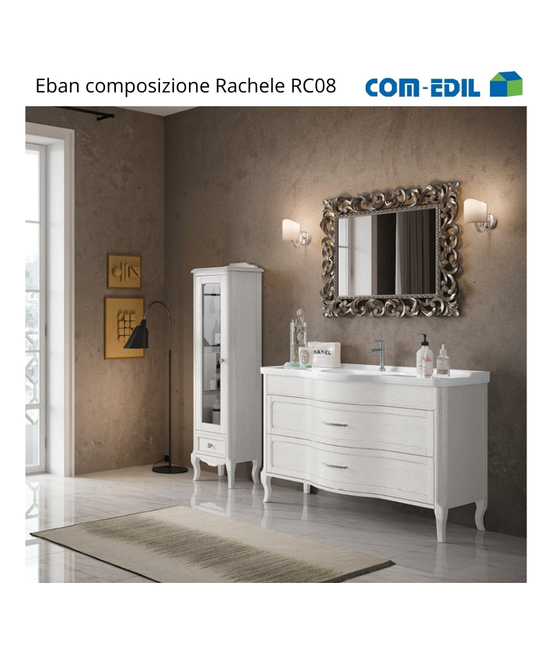 EBAN - COMPOSIZIONE RACHELE...