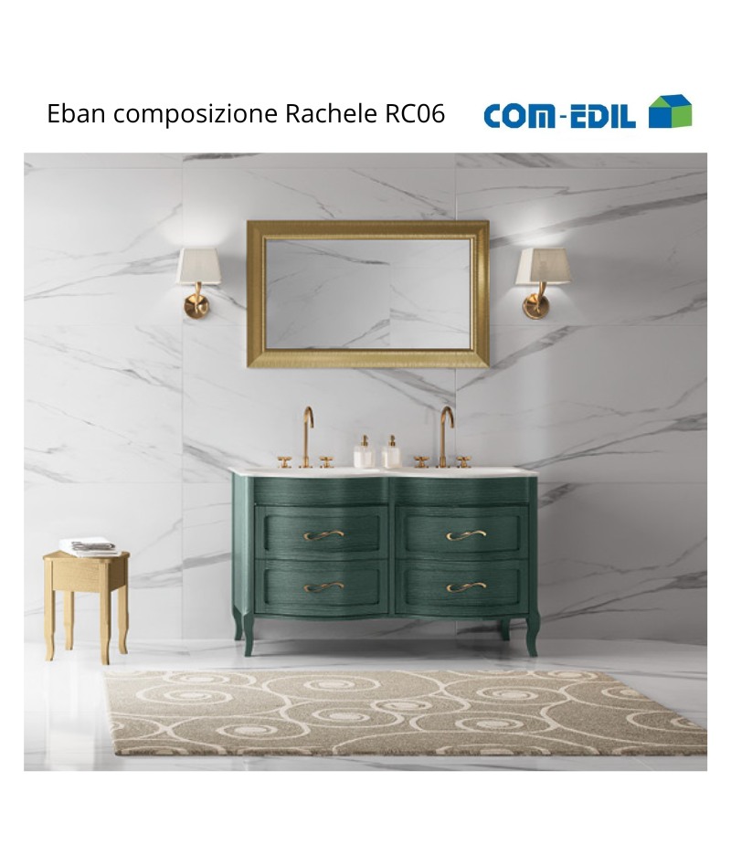 EBAN - COMPOSIZIONE RACHELE...