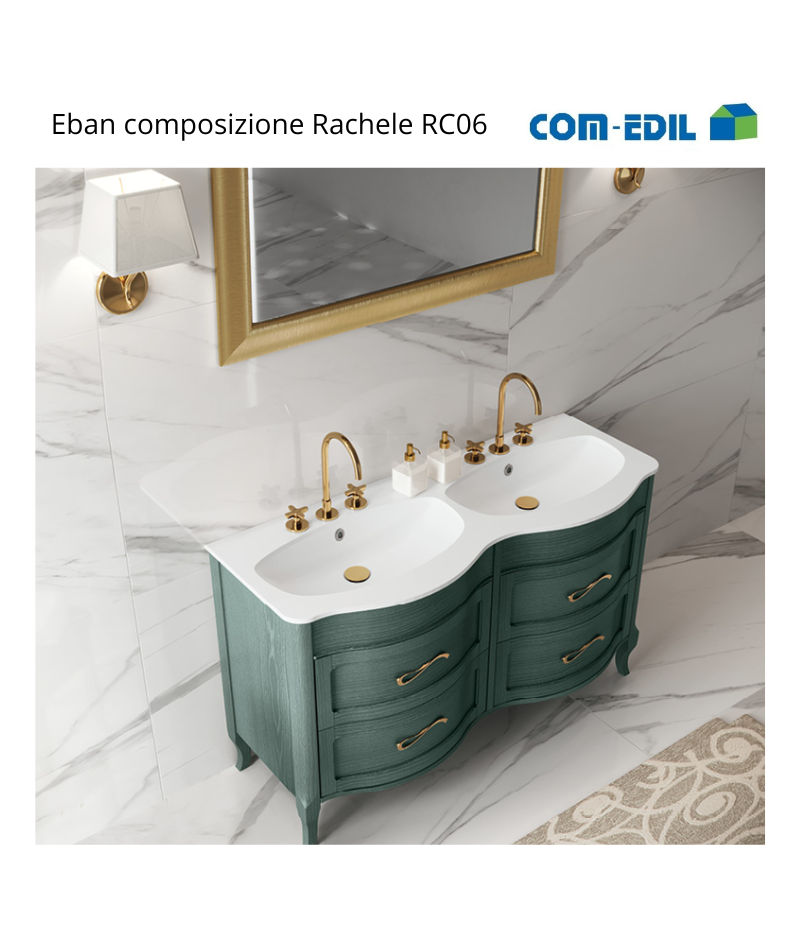 EBAN - COMPOSIZIONE RACHELE...