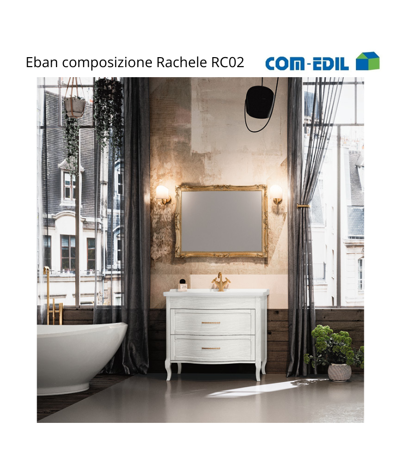 EBAN - COMPOSIZIONE RACHELE...