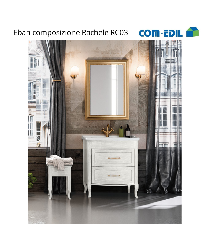 EBAN - COMPOSIZIONE RACHELE...