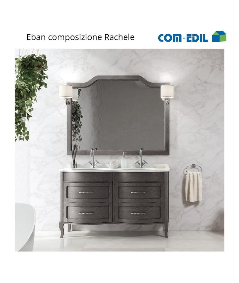 EBAN - COMPOSIZIONE RACHELE...
