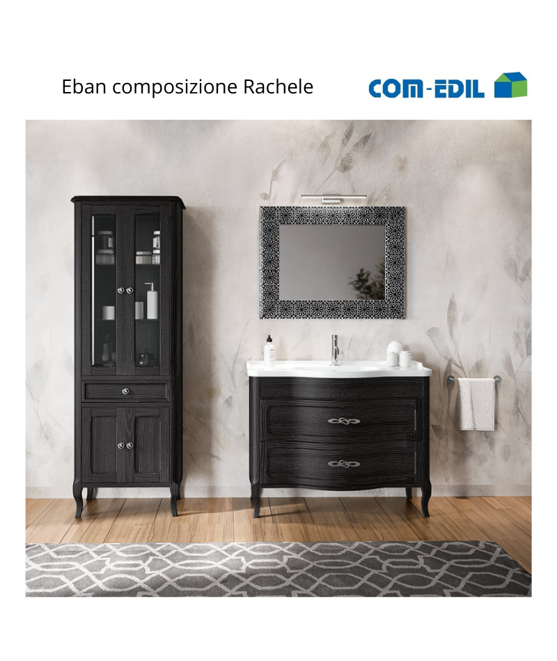 EBAN - COMPOSIZIONE RACHELE...