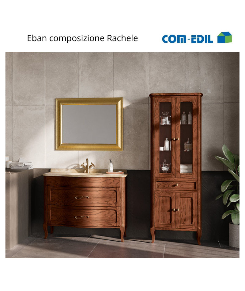 EBAN - COMPOSIZIONE RACHELE...