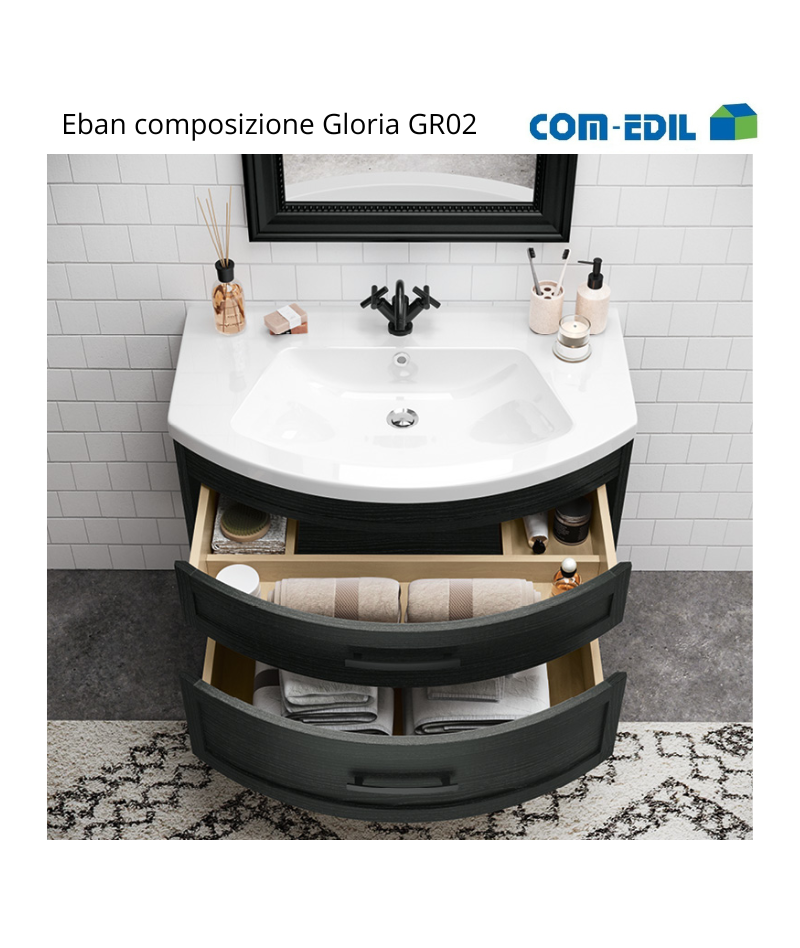 EBAN - COMPOSIZIONE GLORIA...