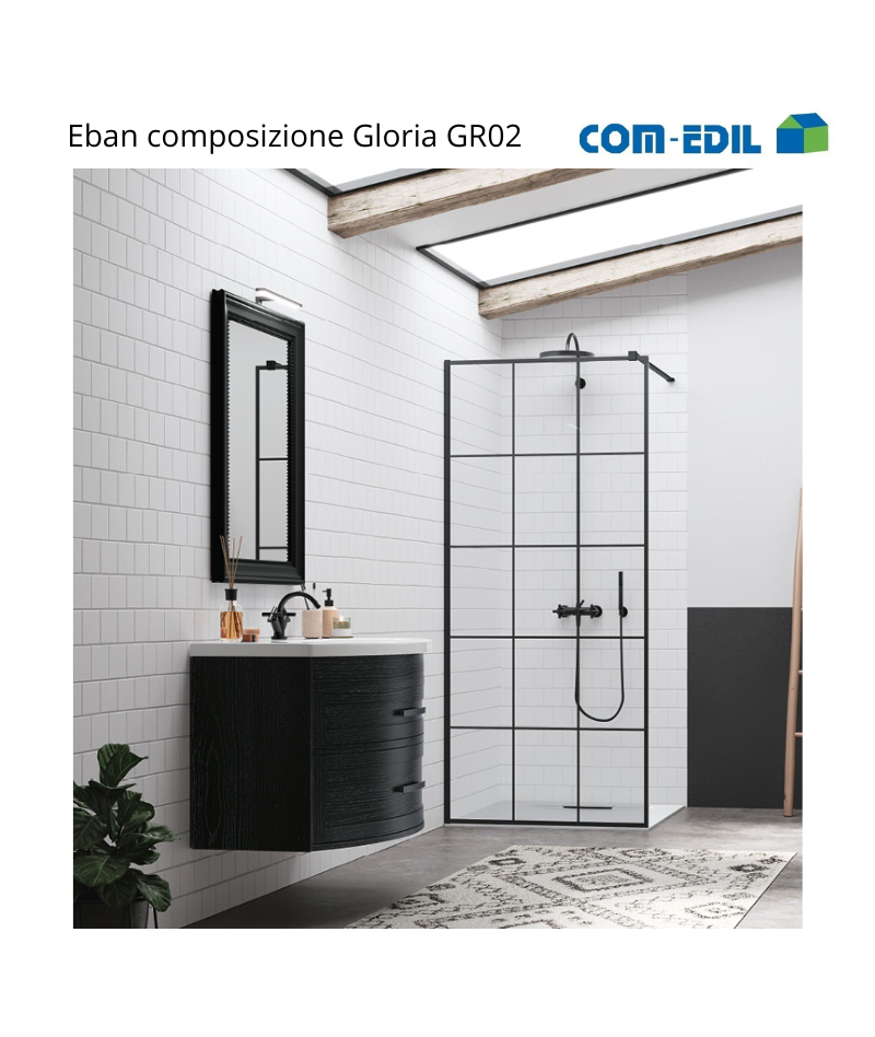 EBAN - COMPOSIZIONE GLORIA...