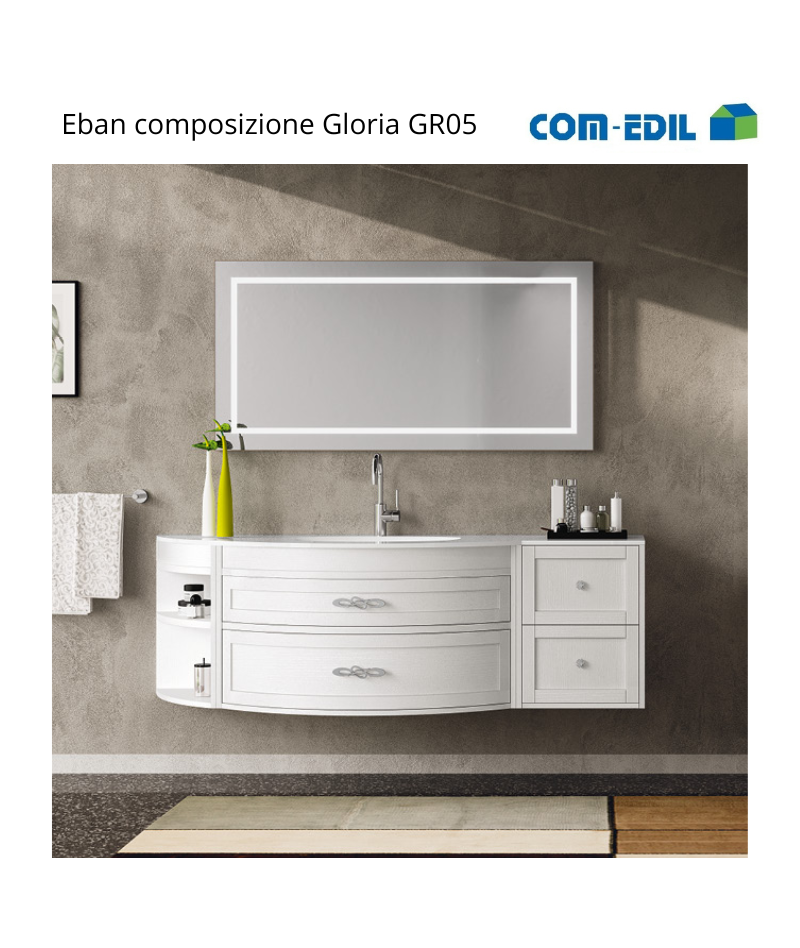 EBAN - COMPOSIZIONE GLORIA...