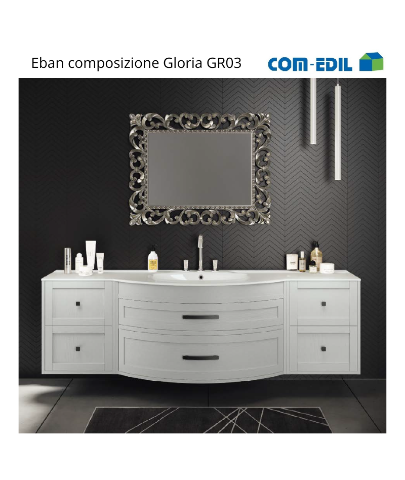 EBAN - COMPOSIZIONE GLORIA...