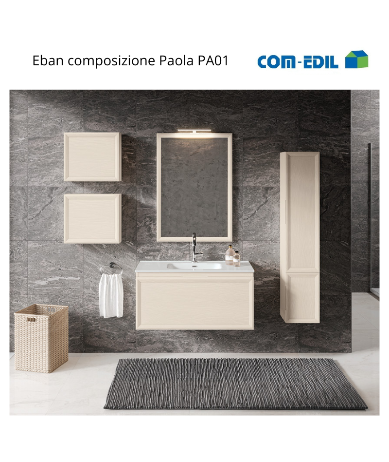 EBAN - COMPOSIZIONE PAOLA...