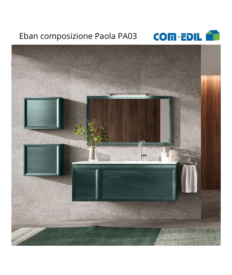 EBAN - COMPOSIZIONE PAOLA...