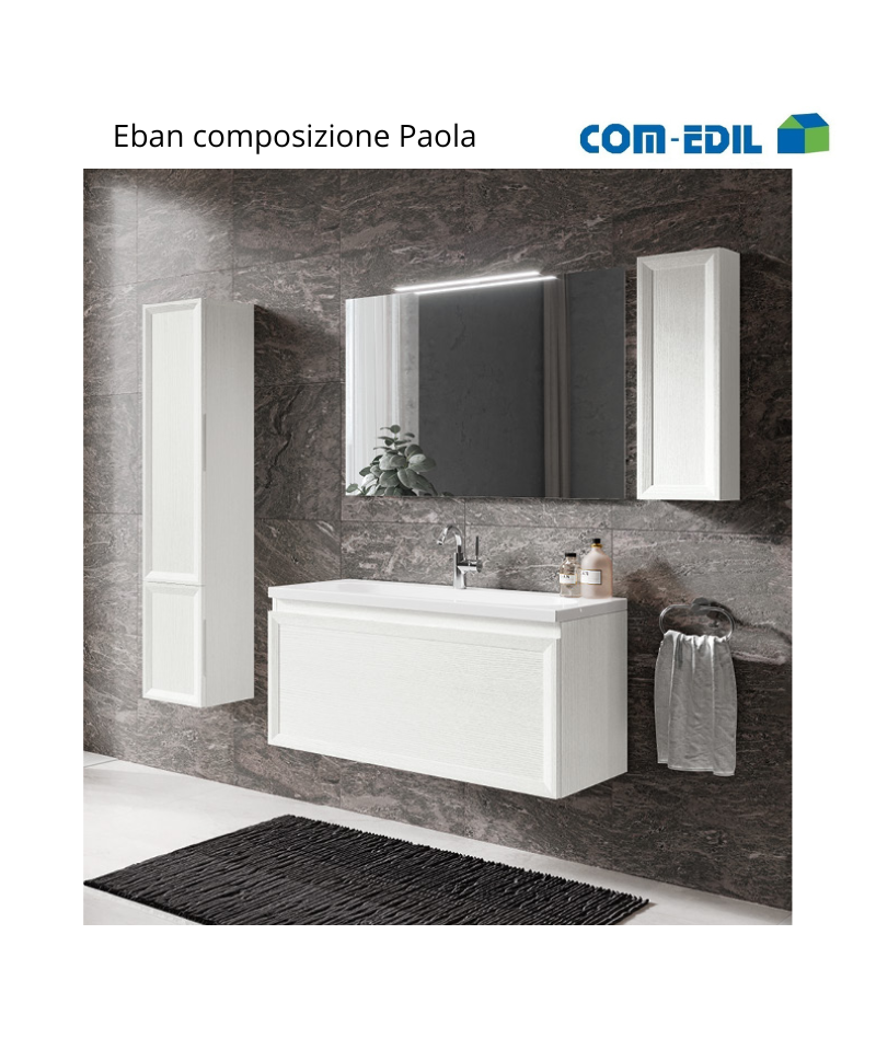 EBAN PAOLA - COMPOSIZIONE...