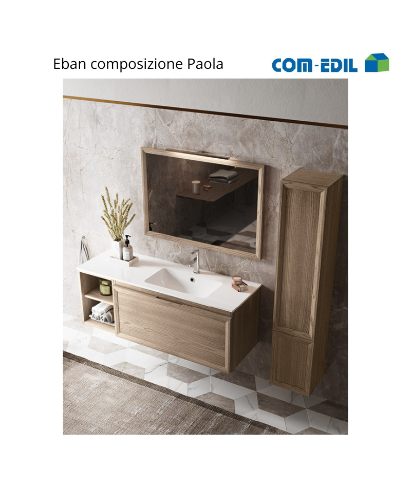 EBAN - COMPOSIZIONE PAOLA...