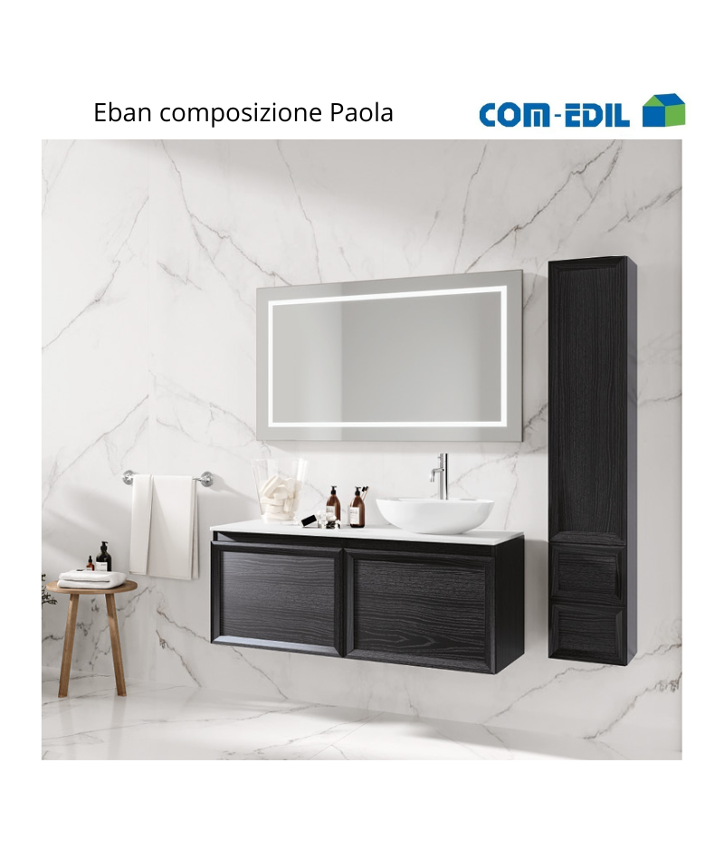 EBAN - COMPOSIZIONE PAOLA...