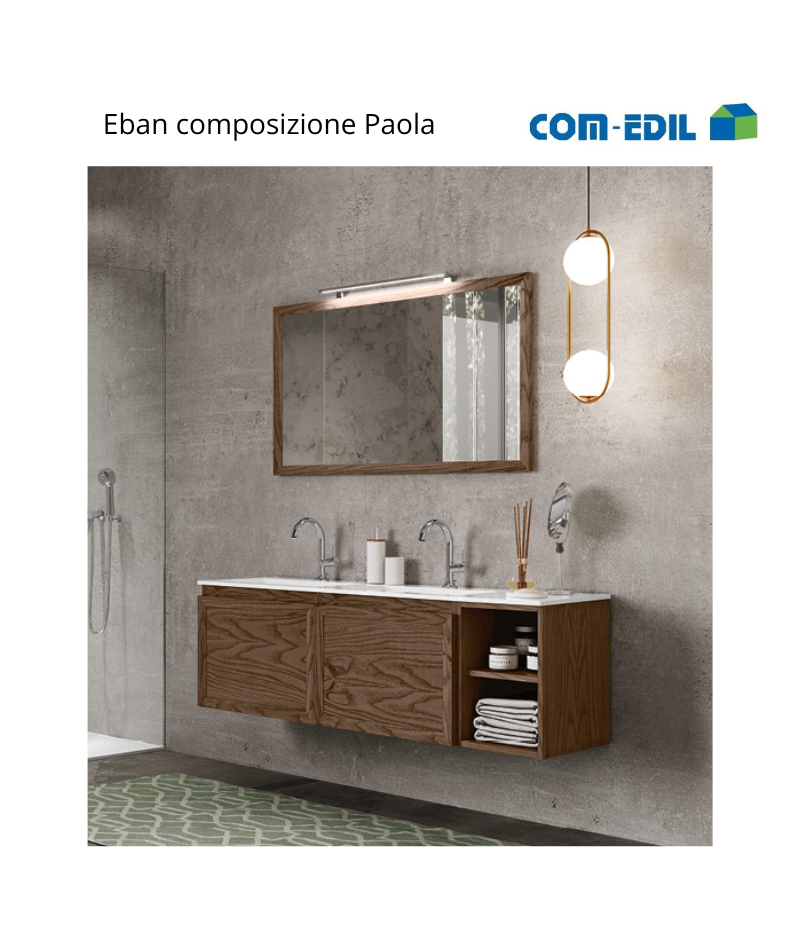 EBAN - COMPOSIZIONE PAOLA...