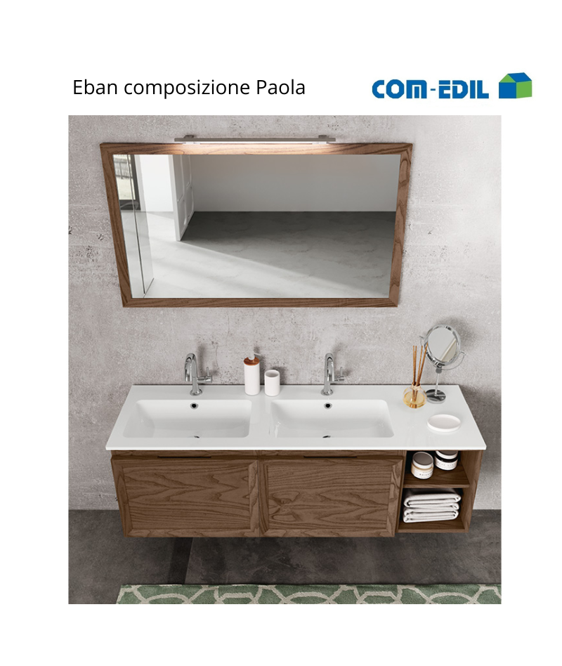EBAN - COMPOSIZIONE PAOLA...