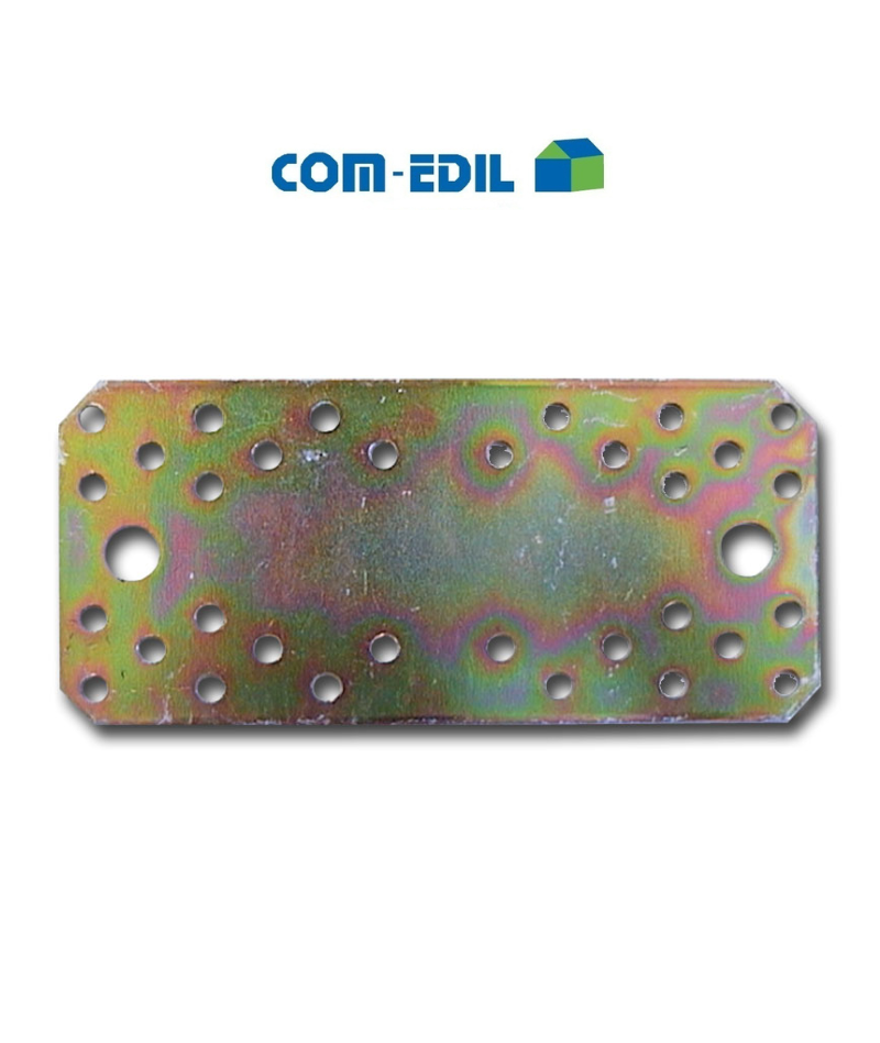 PIASTRINA RETTANGOLARE...