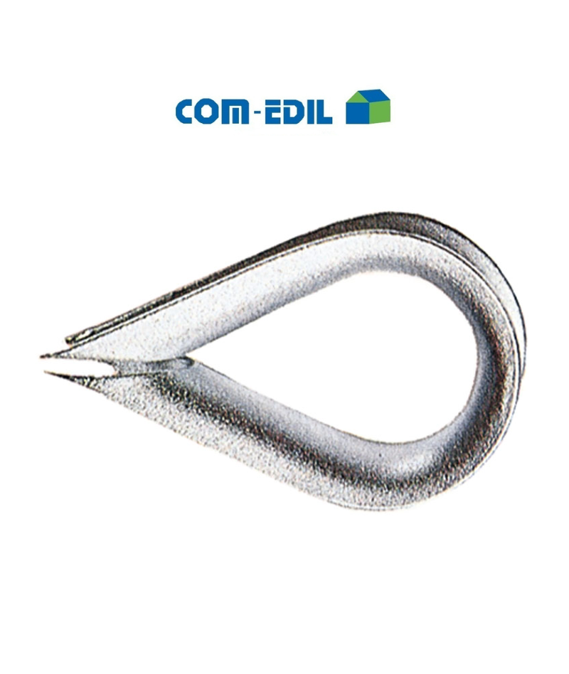 REDANCE ZINCATA ROBUR 10...