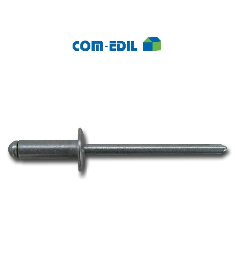 RIVETTI 4,0 X 10 mm...