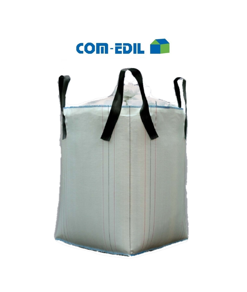 SACCO BIGBAG APERTO...