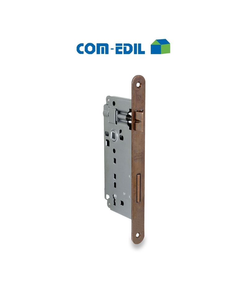 SERRATURA PER PORTA PATENT...