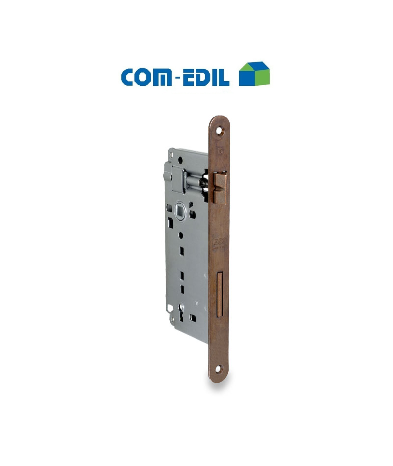 SERRATURA PER PORTA PATENT...