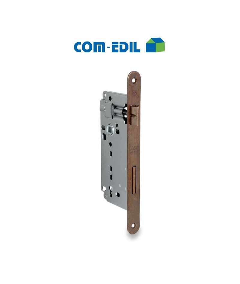 SERRATURA PER PORTA PATENT...