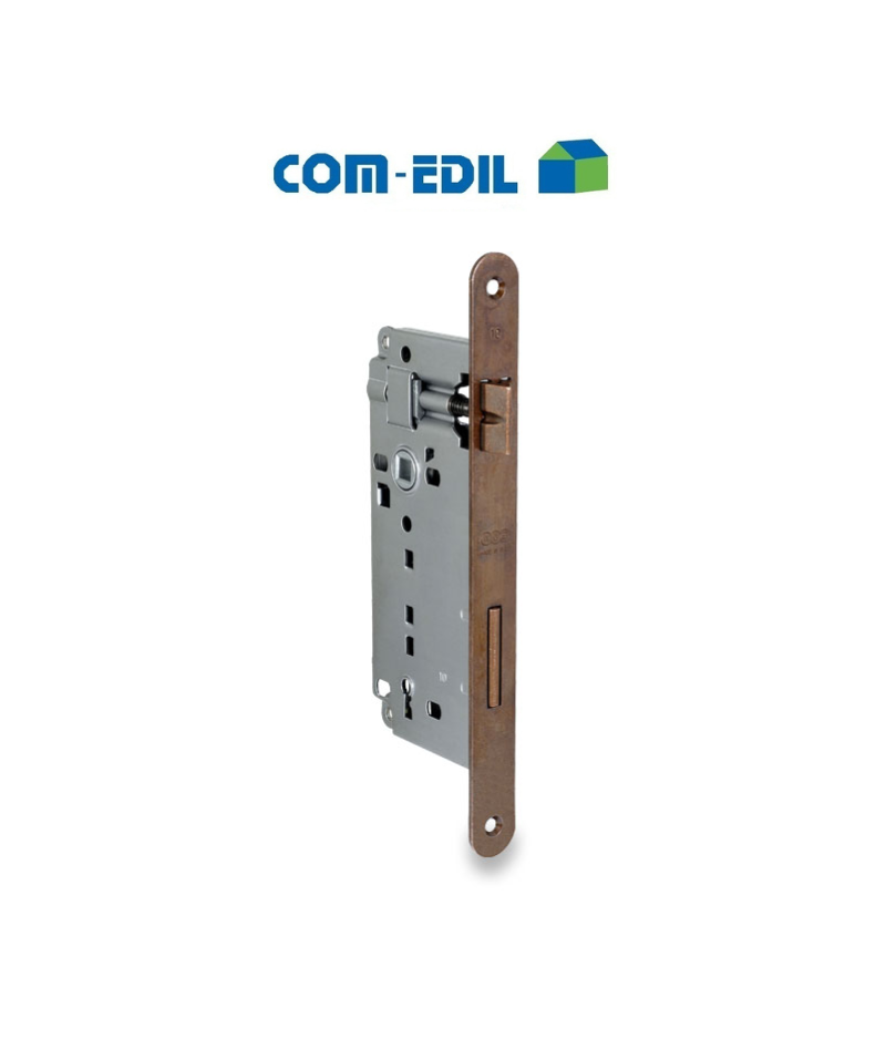 SERRATURA PER PORTA PATENT...
