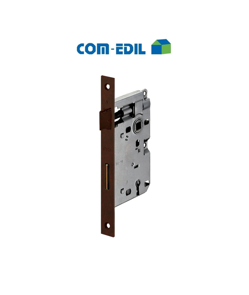 SERRATURA PER PORTA PATENT...