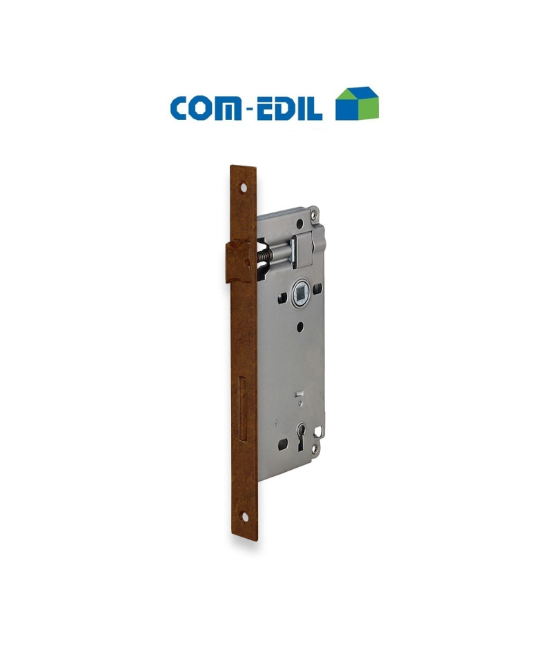 SERRATURA PER PORTA PATENT...
