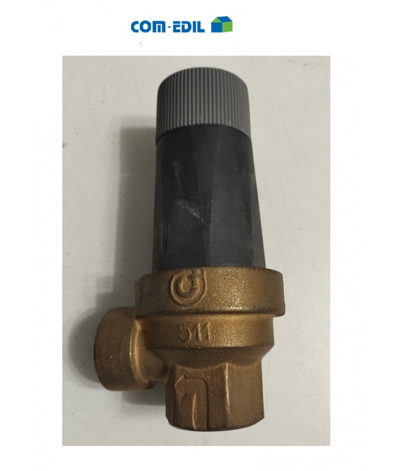 VALVOLA SICUREZZA CALEFFI...