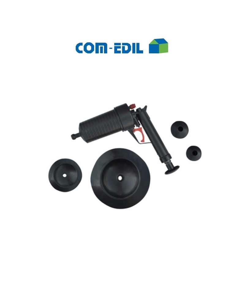 PISTOLA STURALAVANDINI O...