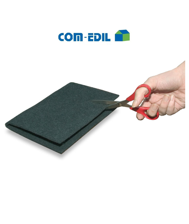 FILTRO A CARBONI RICAMBIO...
