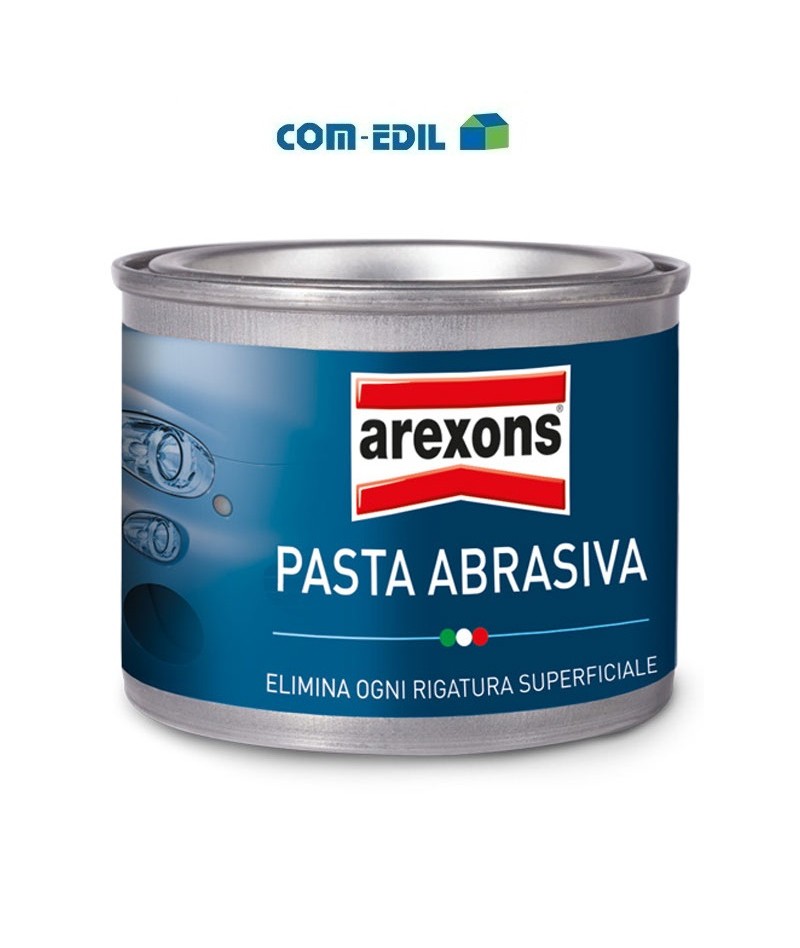 AREXONS - PASTA ABRASIVA...