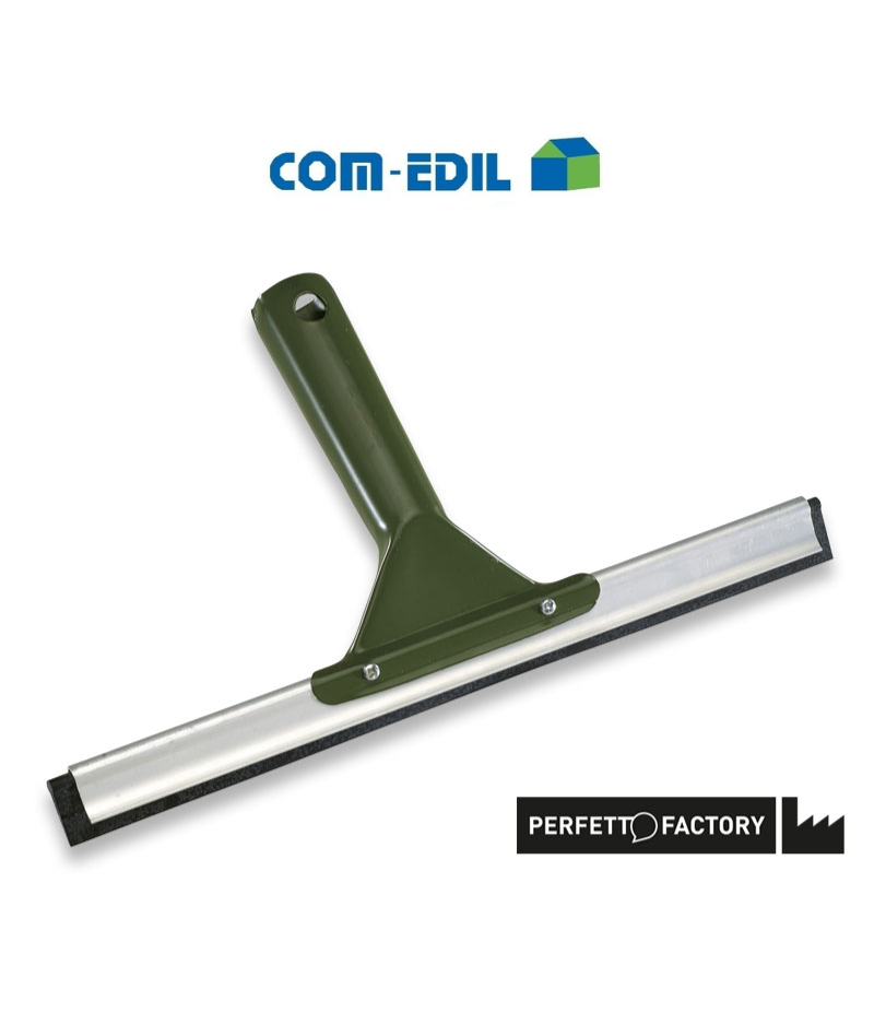 PULISCI VETRI CON GOMMA CM.30