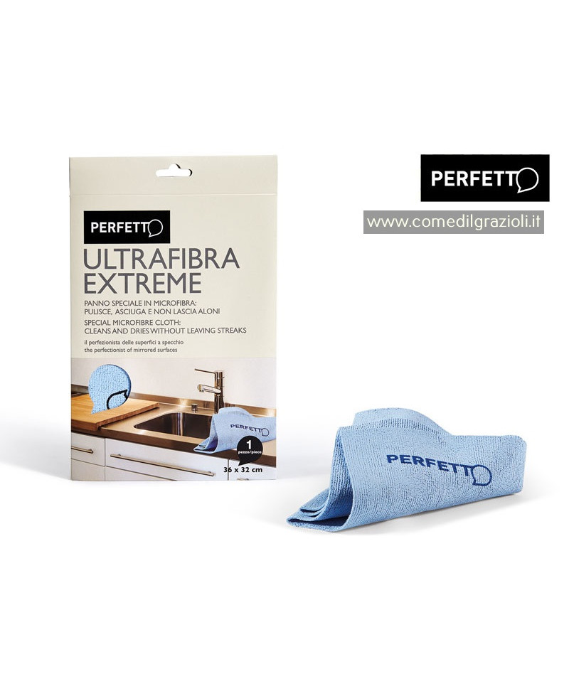 PERFETTO - STROFINACCIO...