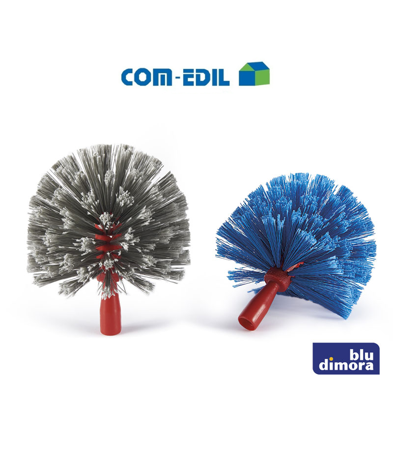 SCOPA TOGLI RAGNATELE A...