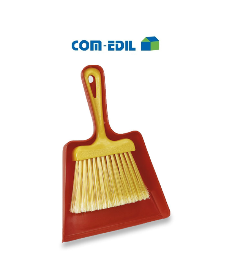 SCOPETTA PICCOLA CON...