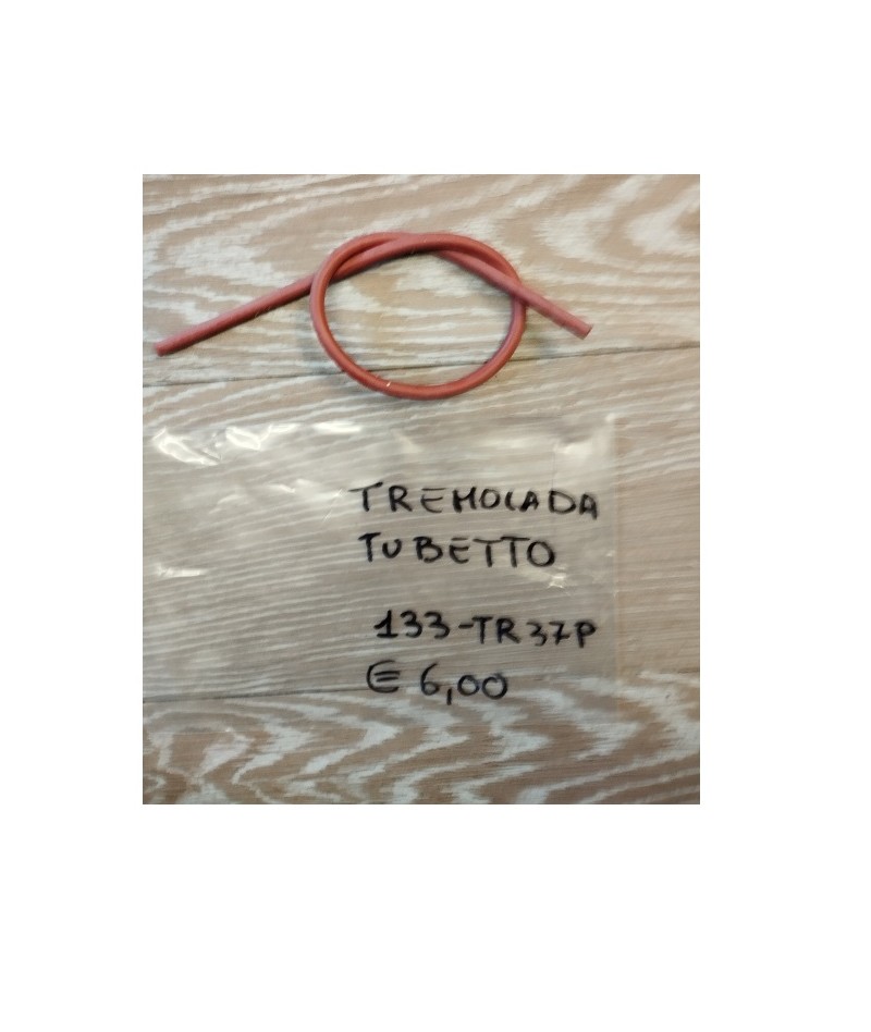TREMOLADA TUBICINO PER...