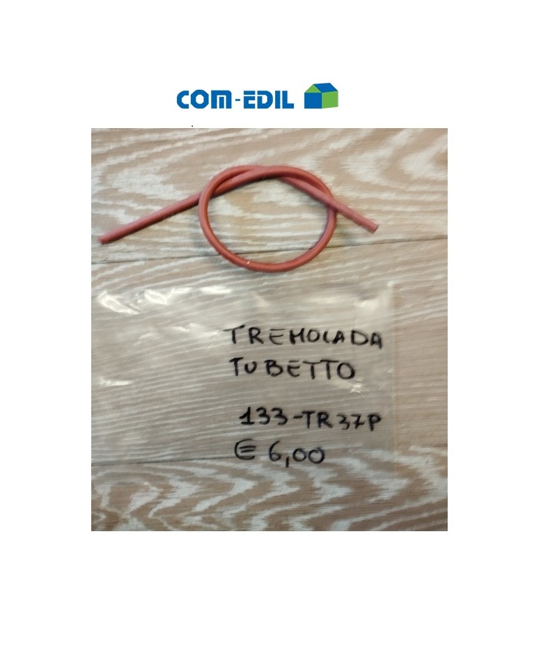 TREMOLADA TUBICINO PER...