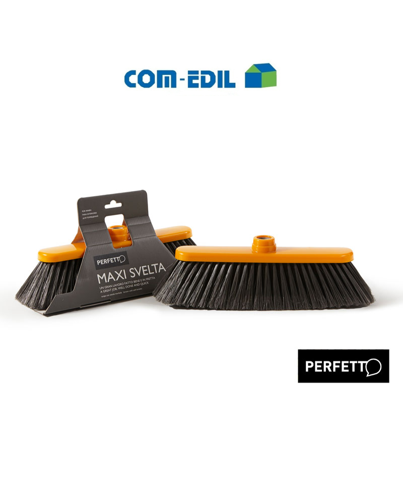 PERFETTO - SCOPA MAXI...