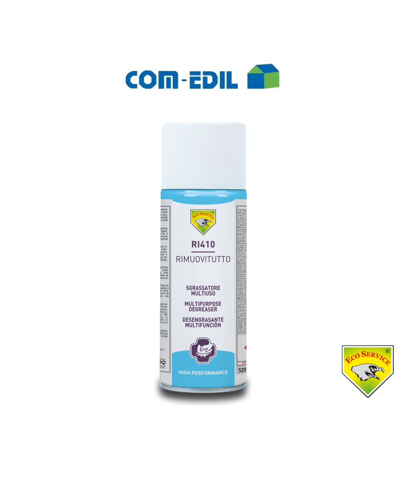 RIMUOVITUTTO, SOLVENTE PER...