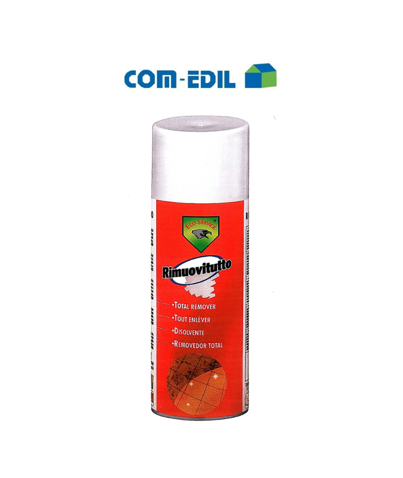 RIMUOVITUTTO SPRAY -...